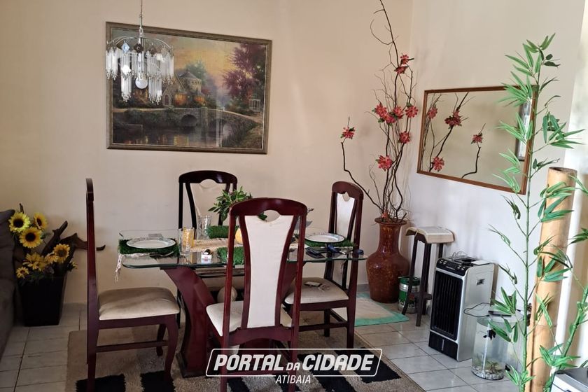 Casa &agrave; venda - JARDIM ALVIN&Oacute;POLIS