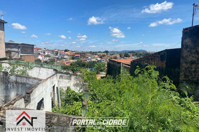 Terreno &agrave; venda - 300m&sup2; - Alvin&oacute;polis