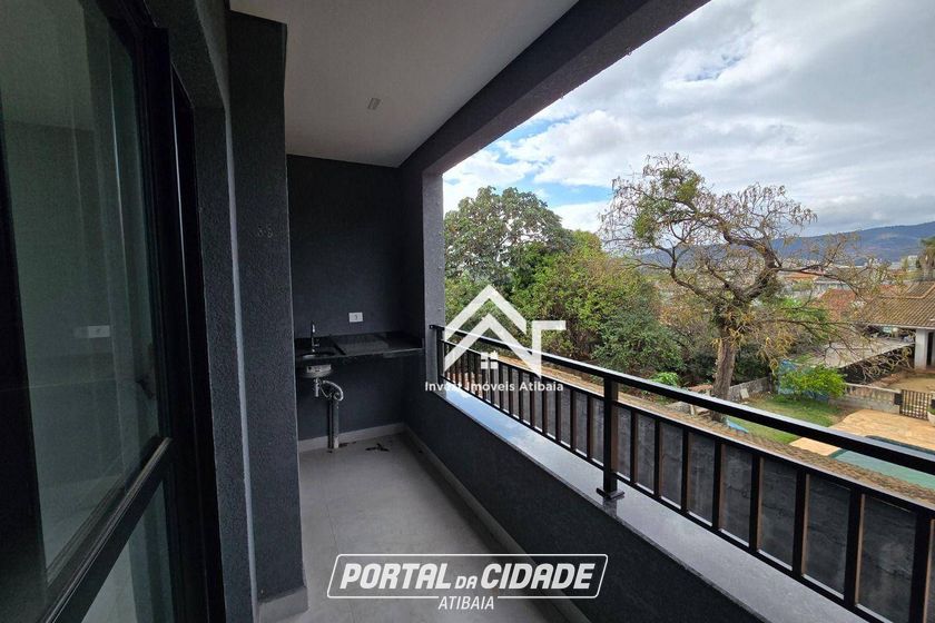 Apartamento &agrave; venda - 62m&sup2; - Alvin&oacute;polis