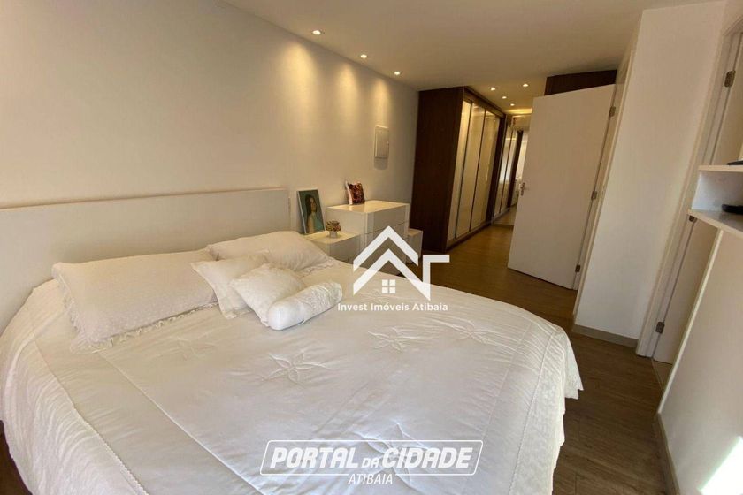 Apartamento &agrave; venda - 160m&sup2; - Itapetininga