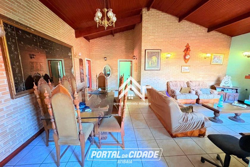 Sala Comercial para alugar - 500m&sup2; - Jardim do Lago