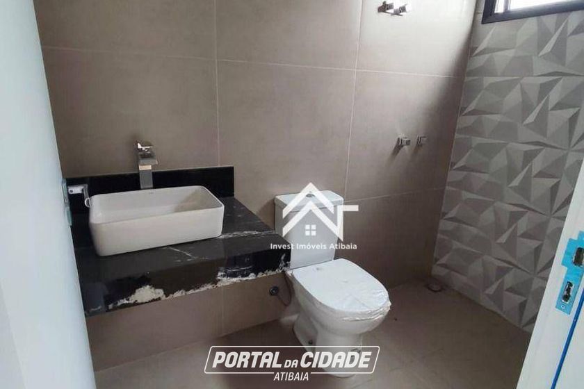 Casa &agrave; venda - 180m&sup2; - Terras de Atibaia