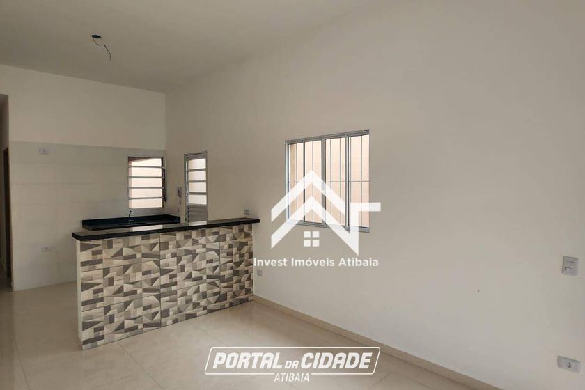 Casa &agrave; venda - 62m&sup2; - S&iacute;tio Santa F&eacute;