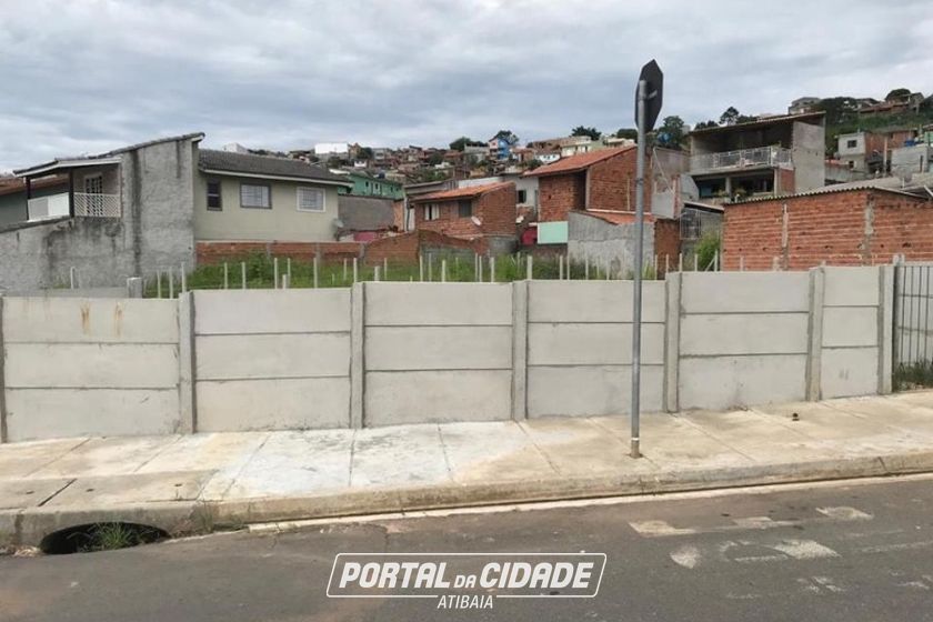 Terreno &agrave; venda - 125m&sup2; - Jd Imperial