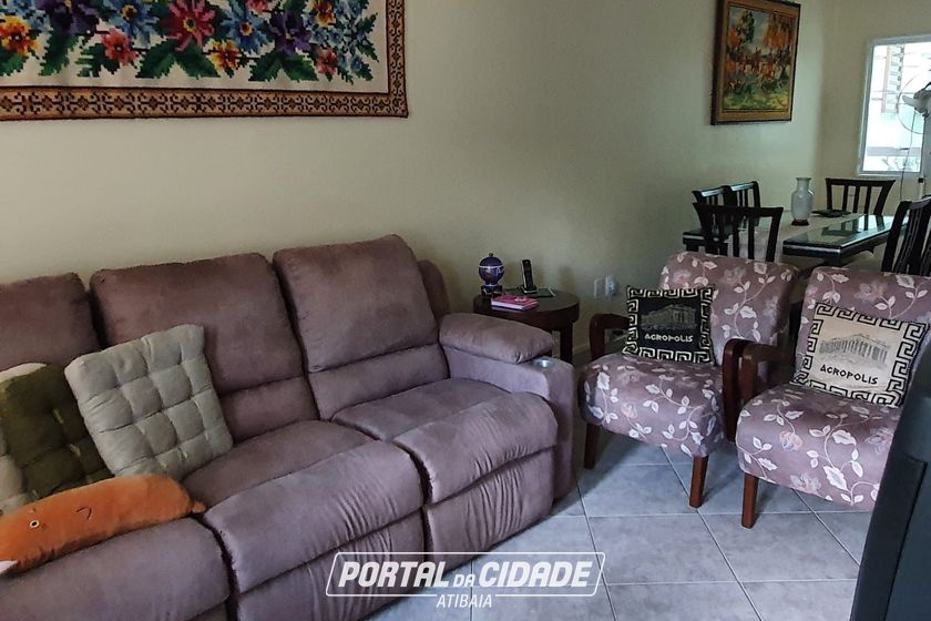 Casa &agrave; venda - 141m&sup2; - Vila Helena