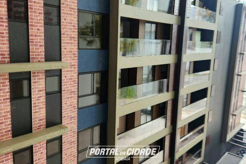Apartamento &agrave; venda - 45m&sup2; - Alvin&oacute;polis