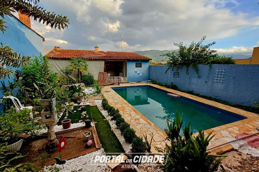 Casa &agrave; venda - 330m&sup2; - Jardim do Lago