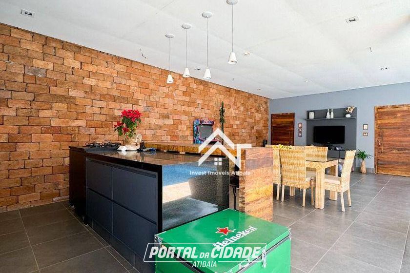 Casa &agrave; venda - 395m&sup2; - Vila Rica