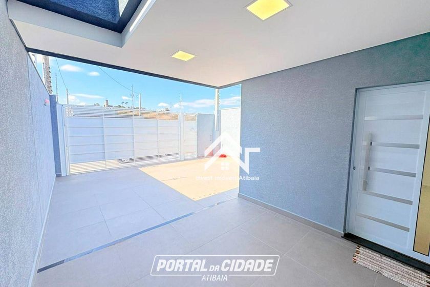 Casa &agrave; venda - 116m&sup2; - Residencial Jardins da Catalunha