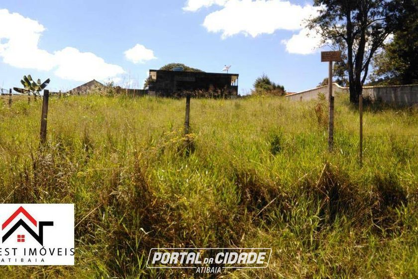 Terreno &agrave; venda - 1000m&sup2; - Vit&oacute;ria R&eacute;gia