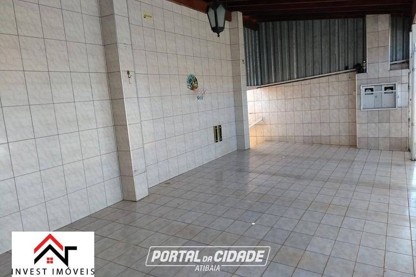 Casa &agrave; venda - 290m&sup2; - Alvin&oacute;polis