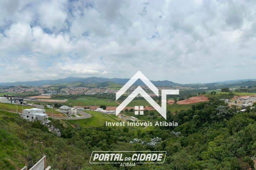 Terreno &agrave; venda - 360m&sup2; - Condom&iacute;nio Alto da Floresta