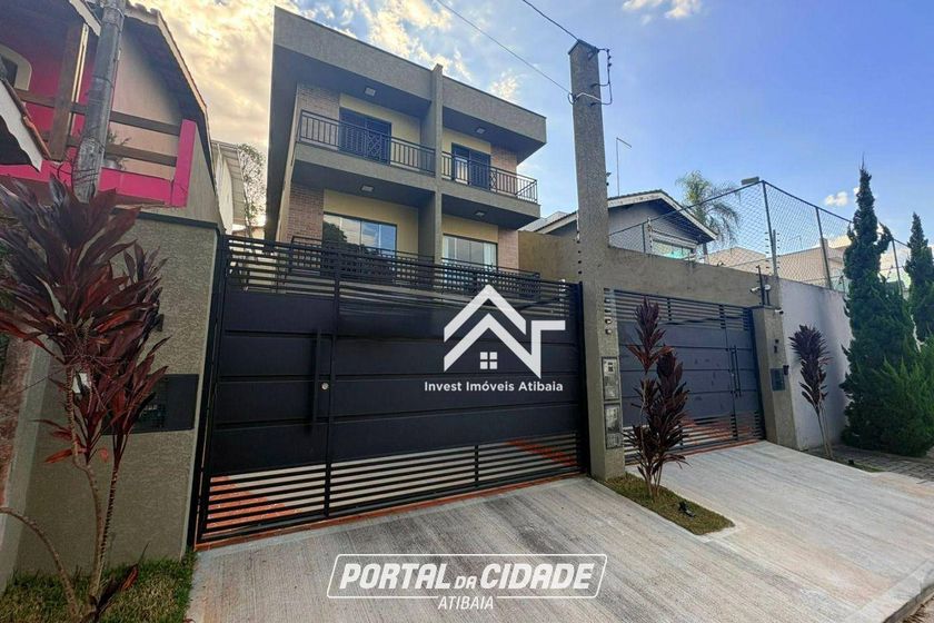 Casa &agrave; venda - 128m&sup2; - Jardim Paulista