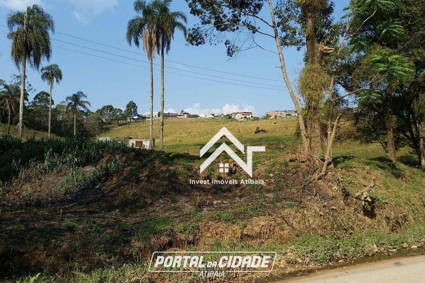 Terreno &agrave; venda - 45325m&sup2; - Terra Preta