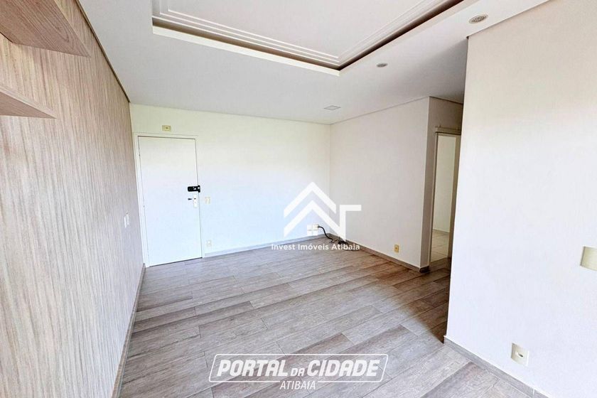 Apartamento para alugar - 87m&sup2; - Vila Esperia Ou Giglio