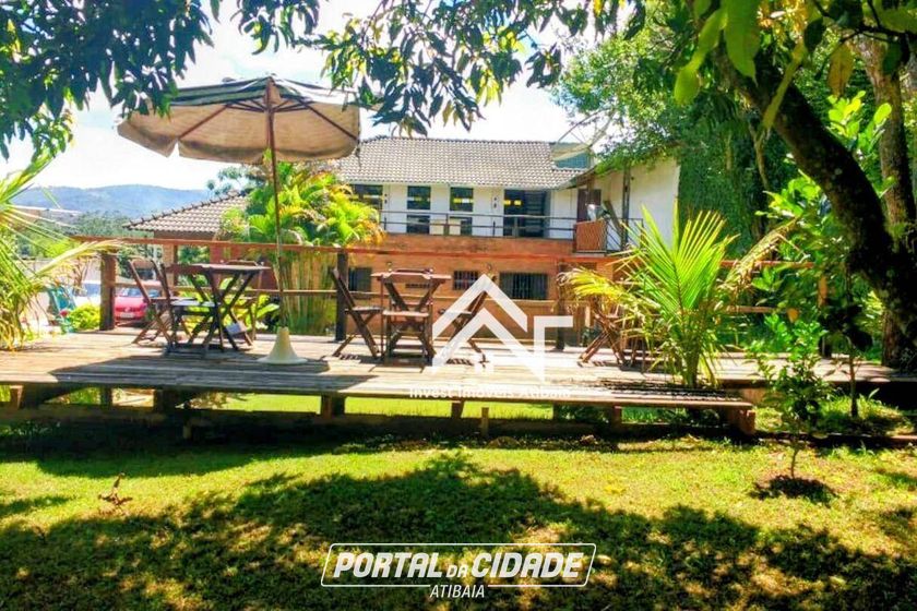 Ch&aacute;cara para alugar - 1000m&sup2; - Maria Antonina