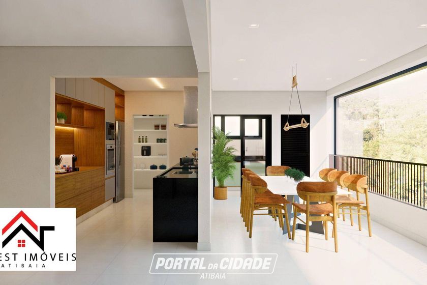 Apartamento &agrave; venda - 148m&sup2; - Vila Gard&ecirc;nia