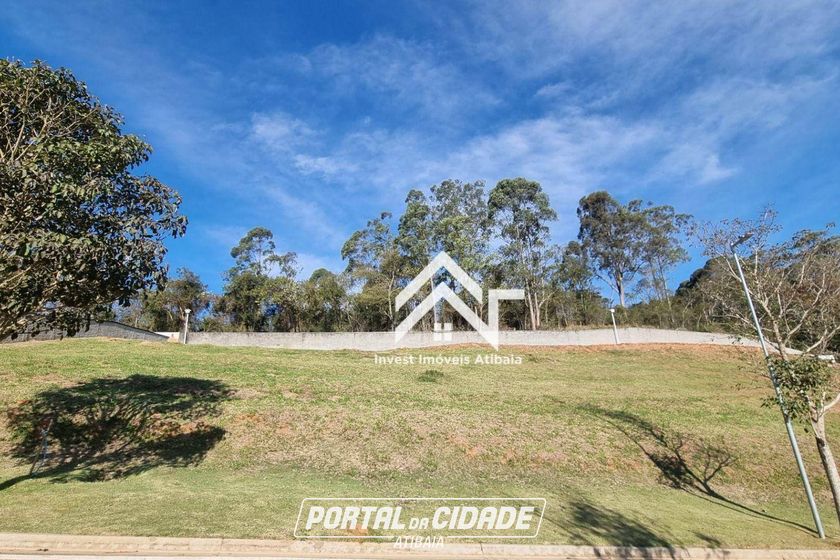 Terreno &agrave; venda - 622m&sup2; - Condominio Quintas da Boa Vista