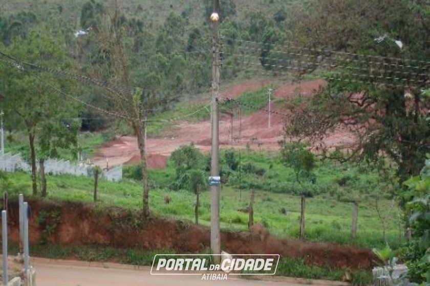 Terreno &agrave; venda - 17400m&sup2; - Tanque