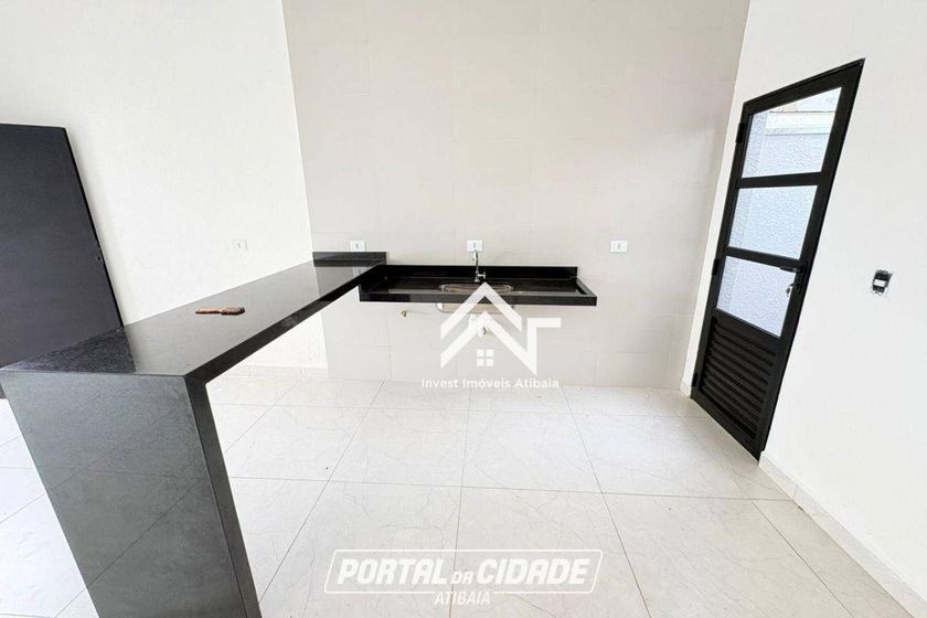 Casa para alugar - 90m&sup2; - Jardim S&atilde;o Felipe