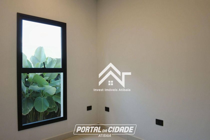 Casa &agrave; venda - 180m&sup2; - Condom&iacute;nio Portal Lamis