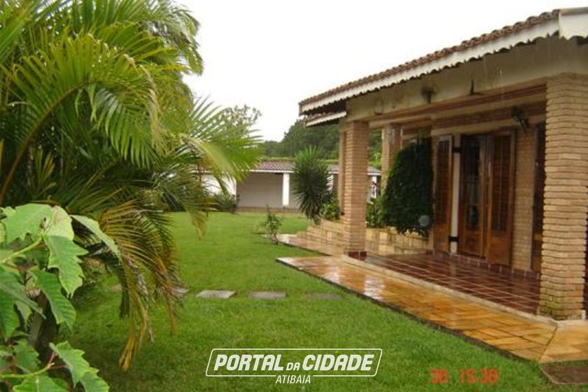 Ch&aacute;cara &agrave; venda - 450m&sup2; - PORT&Atilde;O