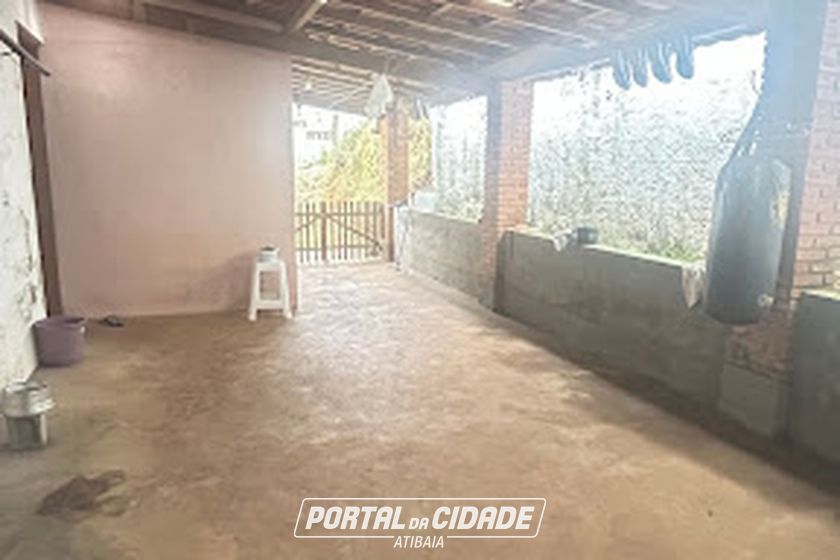 Ch&aacute;cara &agrave; venda - 1142m&sup2; - Ch&aacute;caras Fern&atilde;o Dias