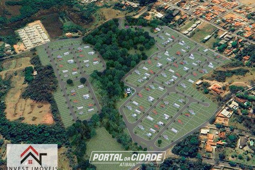 Terreno &agrave; venda - 175m&sup2; - Jardim Colonial