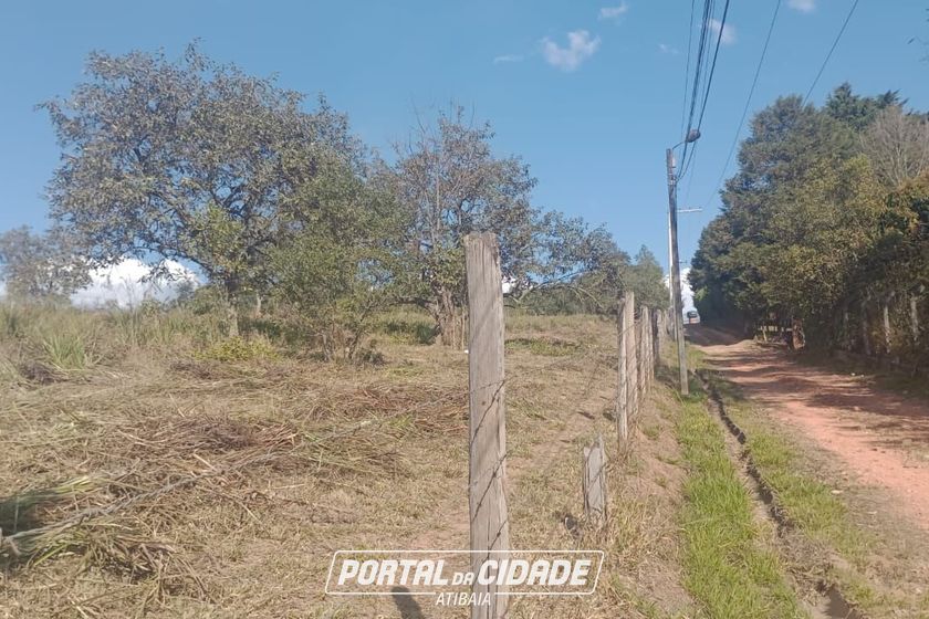 Terreno &agrave; venda - 27667m&sup2; - Jardim Maracan&atilde;