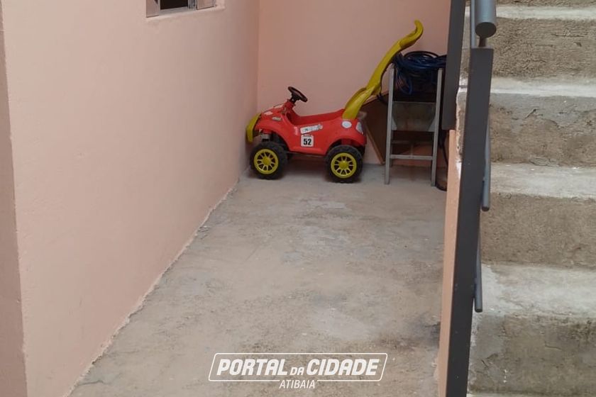 Casa &agrave; venda - NOVA CEREJEIRA