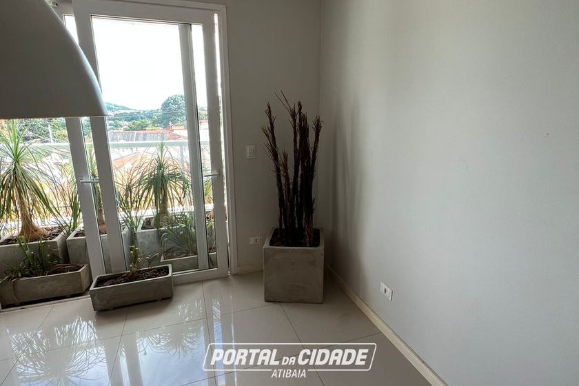 Apartamento &agrave; venda - 112m&sup2; - JARDIM DO LAGO
