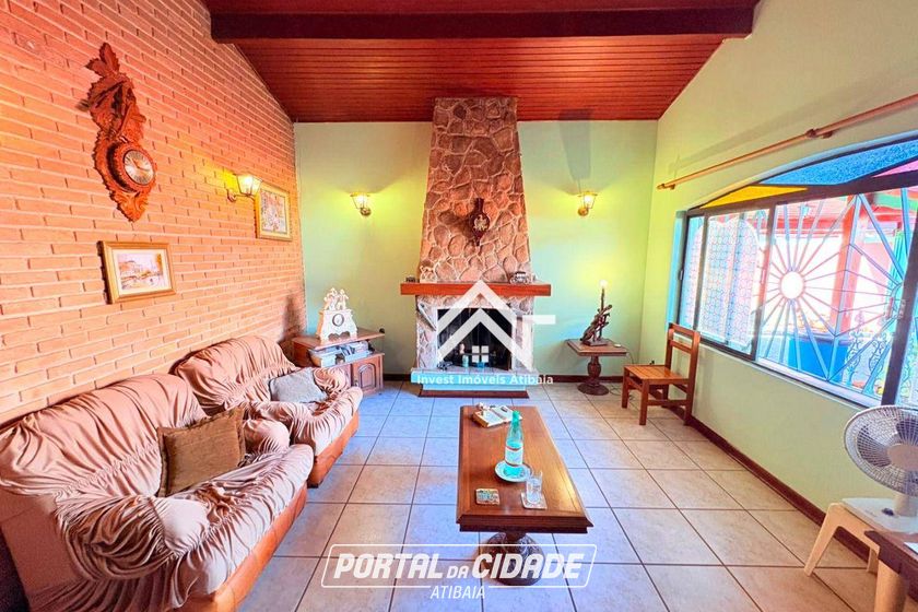 Sala Comercial para alugar - 500m&sup2; - Jardim do Lago