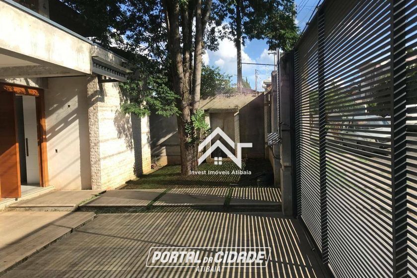 Casa &agrave; venda - 354m&sup2; - Jardim Paulista