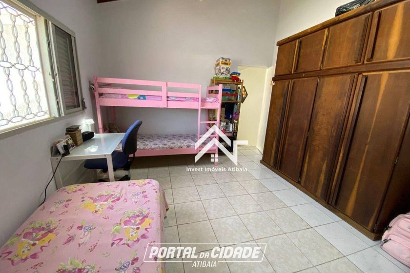 Casa &agrave; venda - 165m&sup2; - Alvin&oacute;polis