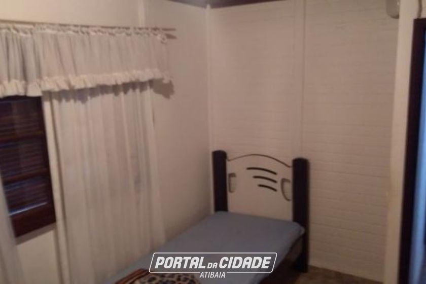 Ch&aacute;cara &agrave; venda - 284m&sup2; - CH&Aacute;CARAS FERN&Atilde;O DIAS