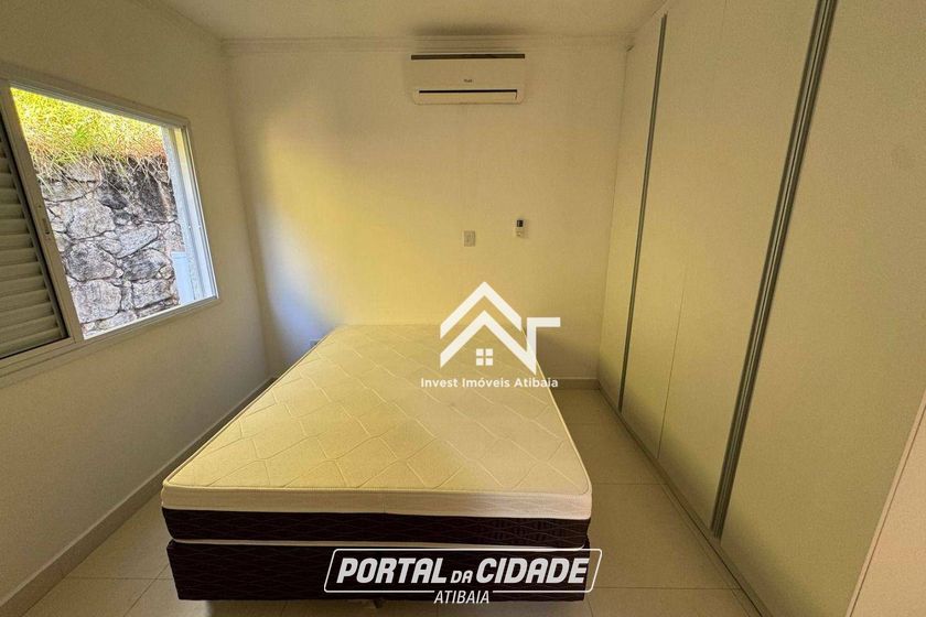 Casa para alugar - 300m&sup2; - Condominio Porto Atibaia