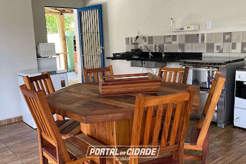 Ch&aacute;cara &agrave; venda - 2500m&sup2; - Recanto dos Palmares