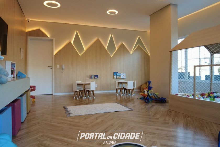 Apartamento &agrave; venda - 104m&sup2; - Nova Gard&ecirc;nia