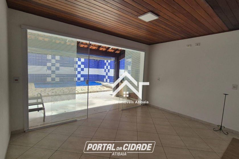 Casa &agrave; venda - 145m&sup2; - Vila Thais