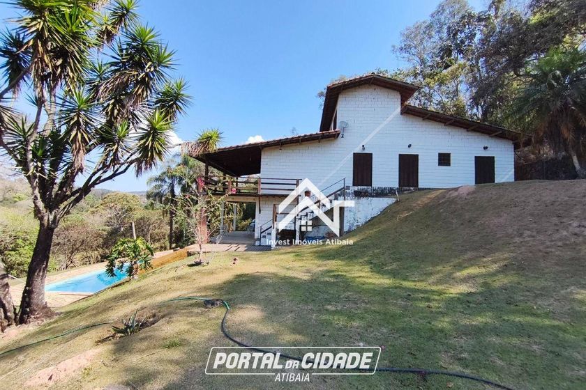 Ch&aacute;cara &agrave; venda - 69882m&sup2; - Caetetuba