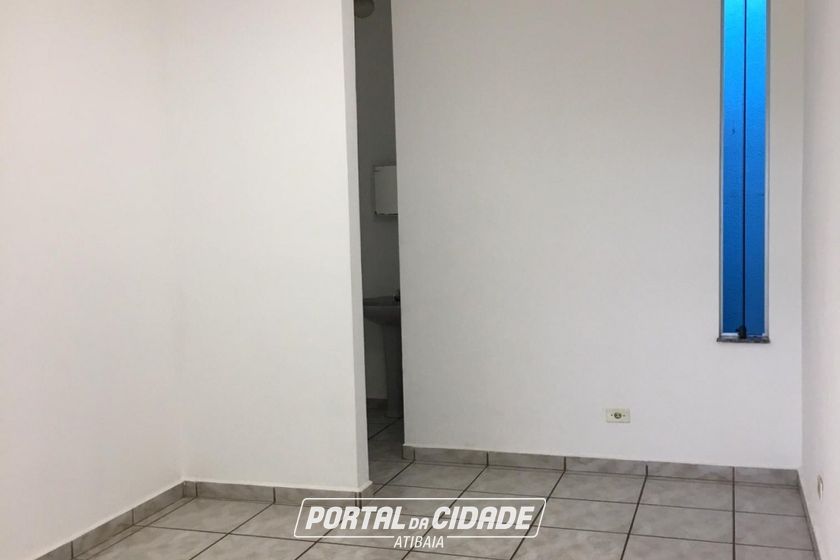 Sal&atilde;o Comercial para alugar - 20m&sup2; - Vila Thais