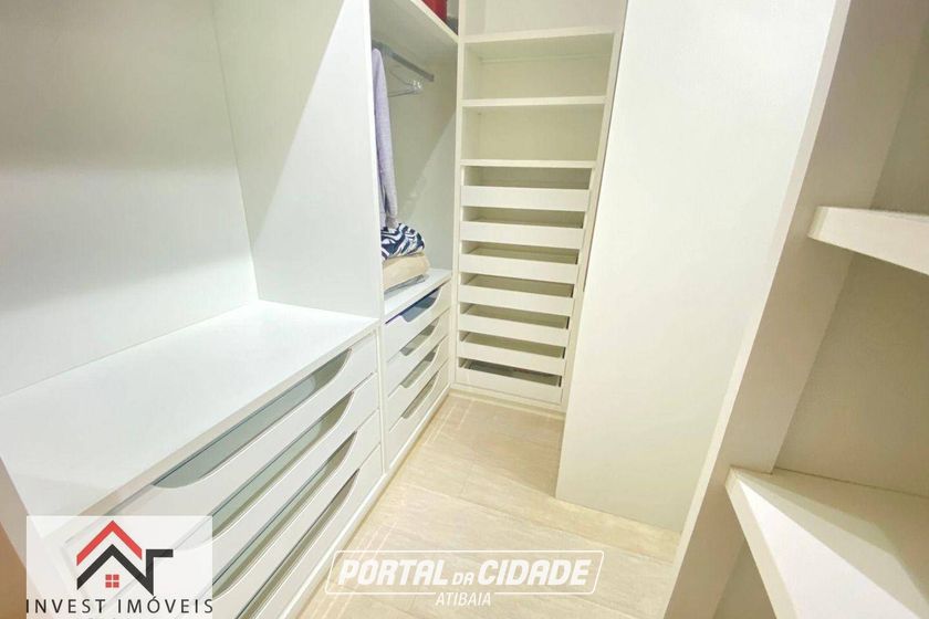 Casa &agrave; venda - 376m&sup2; - Condominio Parque das Gar&ccedil;as I