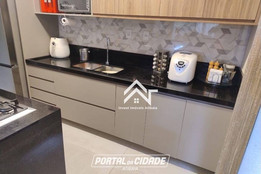 Casa &agrave; venda - 154m&sup2; - Itapetinga
