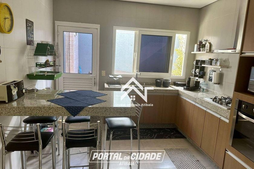 Casa &agrave; venda - 244m&sup2; - Chacara Itapetinga