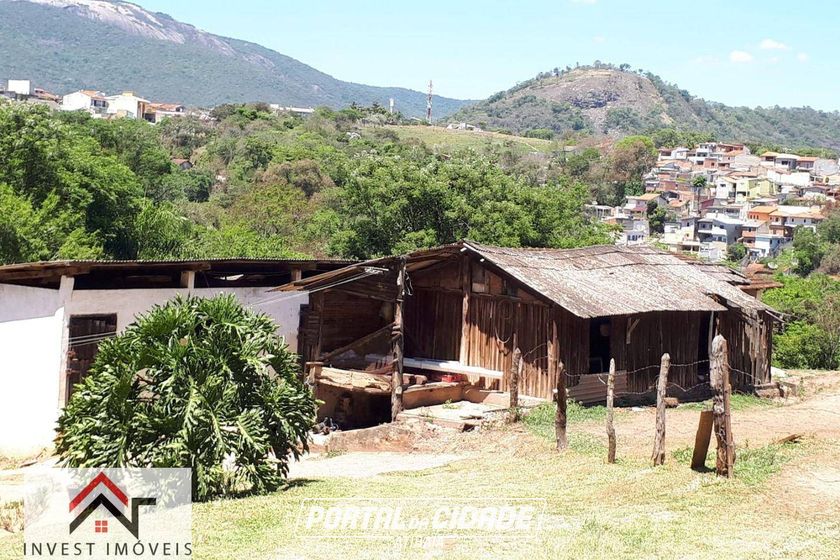 Terreno &agrave; venda - 9000m&sup2; - Jardim Paulista