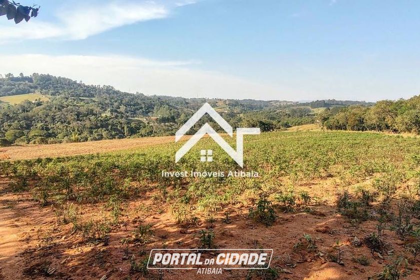 Terreno &agrave; venda - 20000m&sup2; - Iara