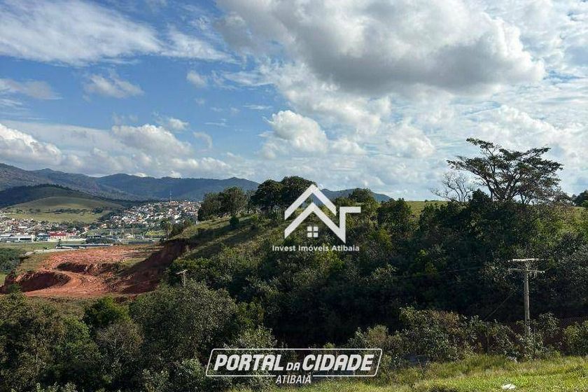 Terreno &agrave; venda - 830m&sup2; - Alto da Floresta Residencial