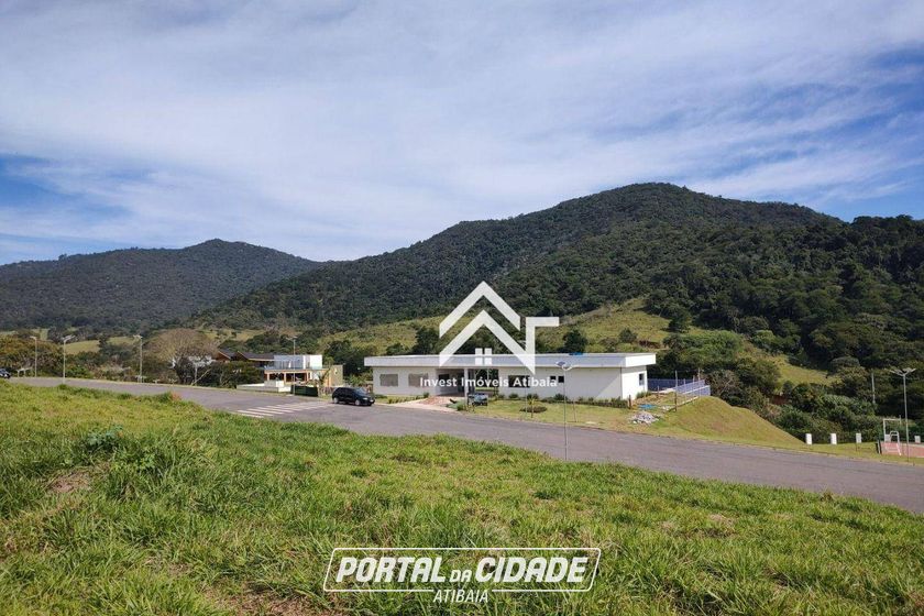 Terreno &agrave; venda - 300m&sup2; - Laranja Azeda