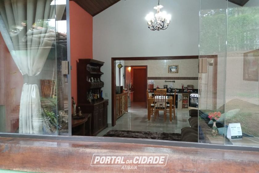 Casa &agrave; venda - vale de atibaia