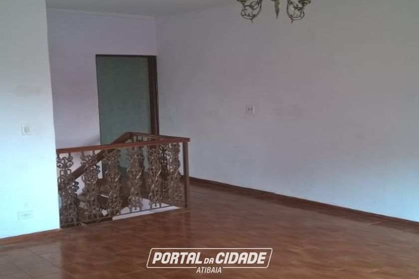 Casa &agrave; venda - 127m&sup2; - JD ALVIN&Oacute;POLIS